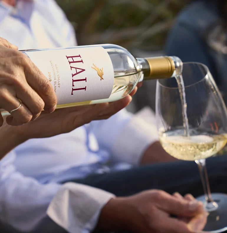 Sauvignon Blanc