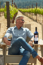 2023 HALL Jack's Masterpiece Cabernet Sauvignon