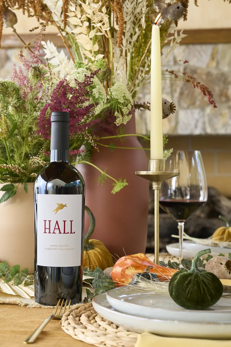 Thanksgiving Cabernet & Pinot Noir 6-bottle Set