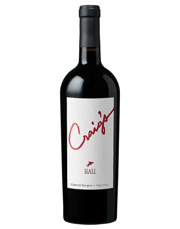 Craig's Cabernet Sauvignon