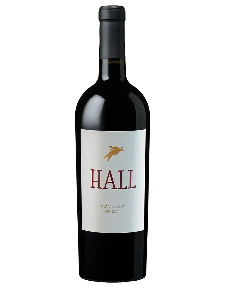 Napa Valley Merlot