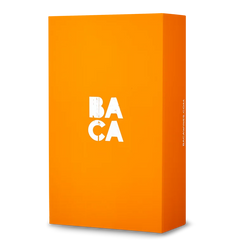 BACA Two Bottle Box