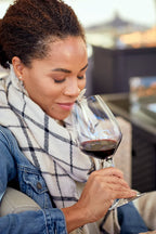 2023 HALL Mount Veeder Cabernet Sauvignon