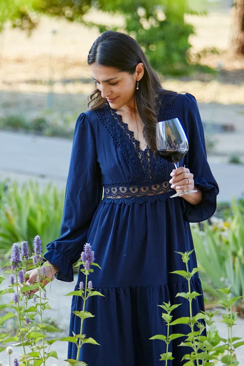 2021 HALL Coeur Cabernet Sauvignon
