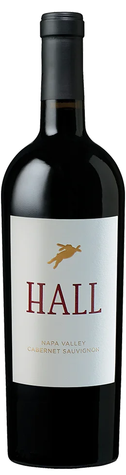 2021 HALL Napa Valley Cabernet Sauvignon 1.5L