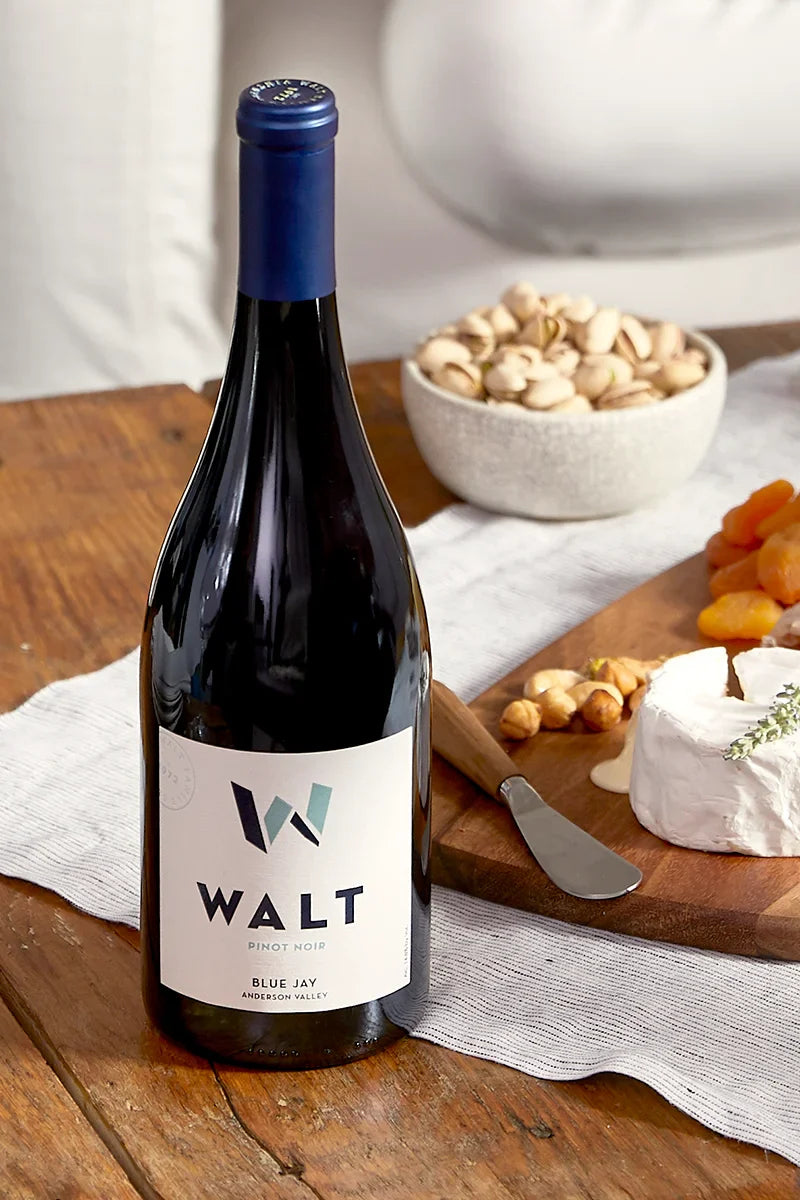 2023 WALT Blue Jay Pinot Noir - 6 Pack