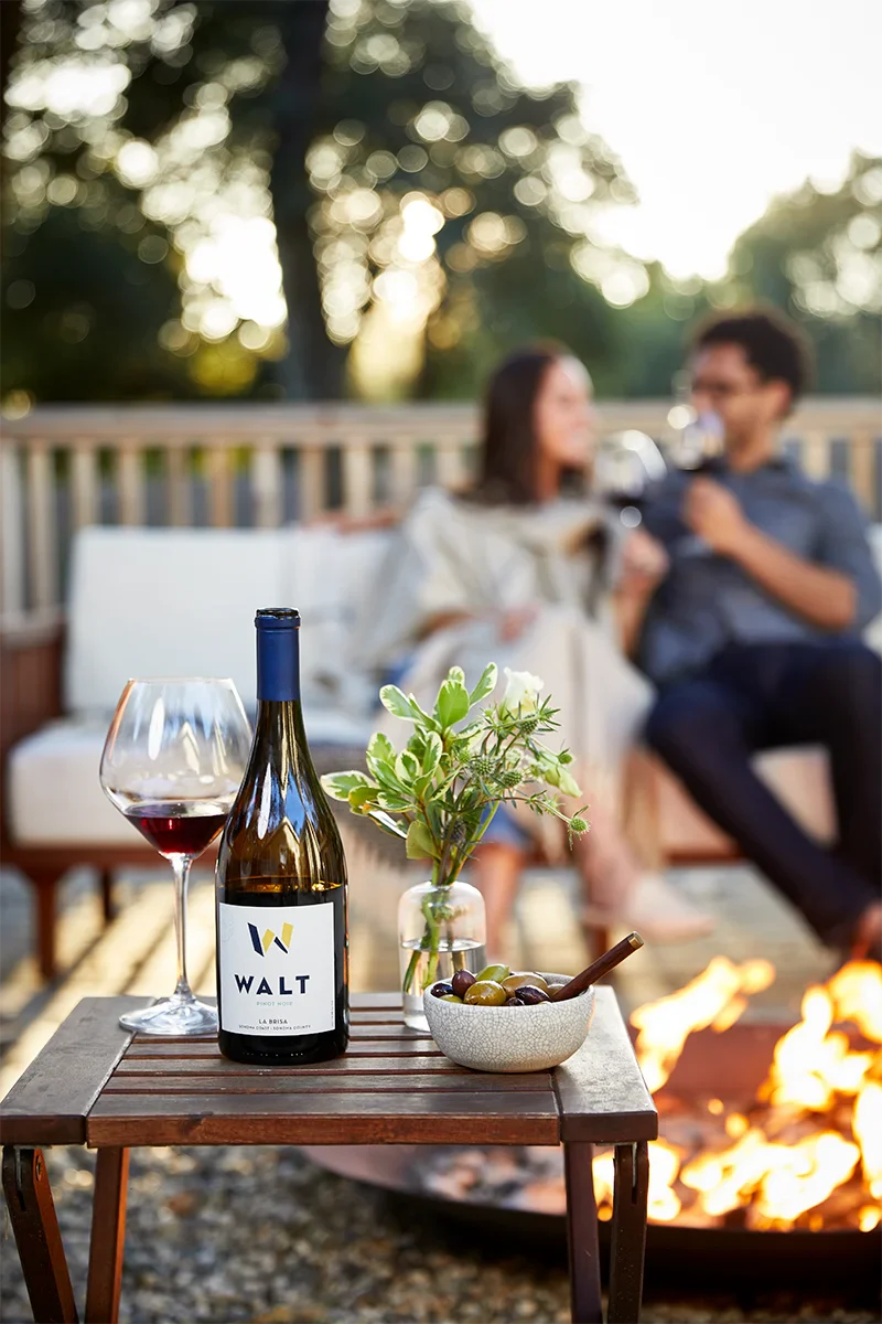 2023 WALT La Brisa Pinot Noir 1.5L