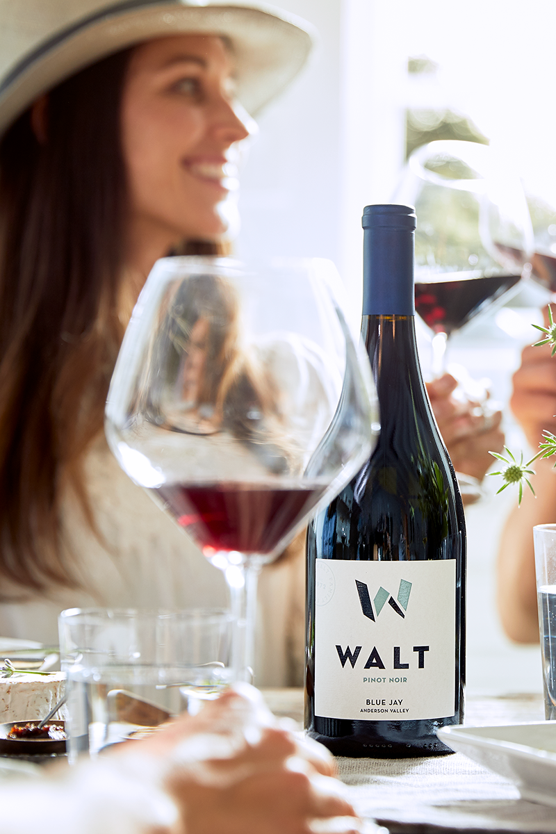 2023 WALT Blue Jay Pinot Noir 1.5L